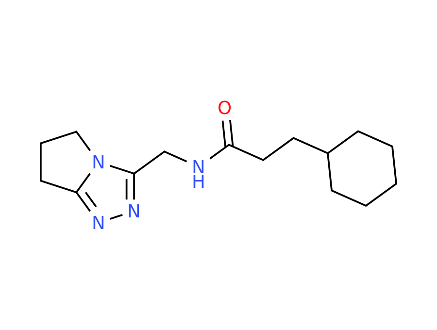 Structure Amb10624600