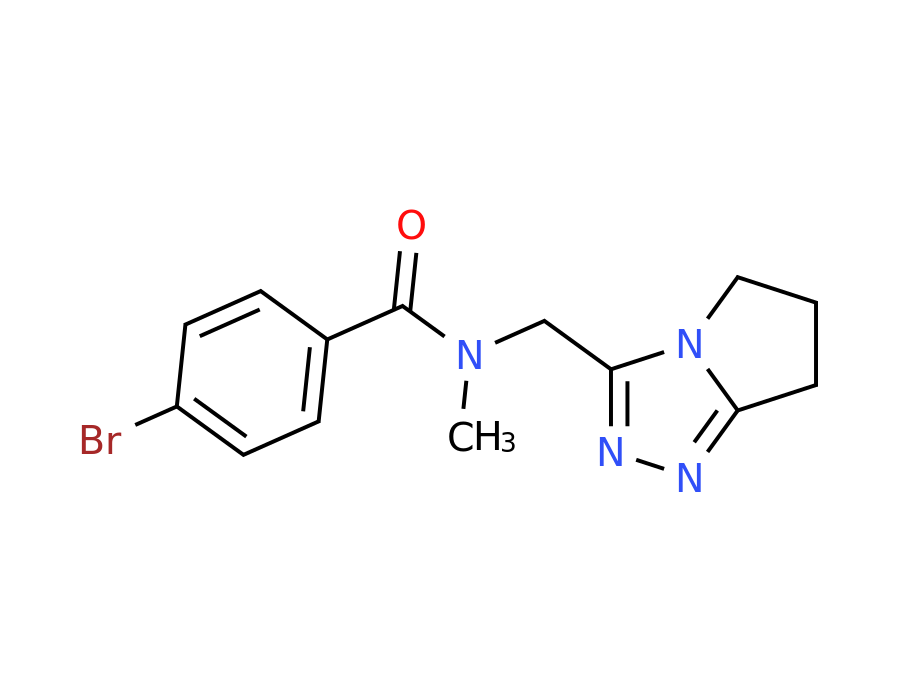 Structure Amb10624644