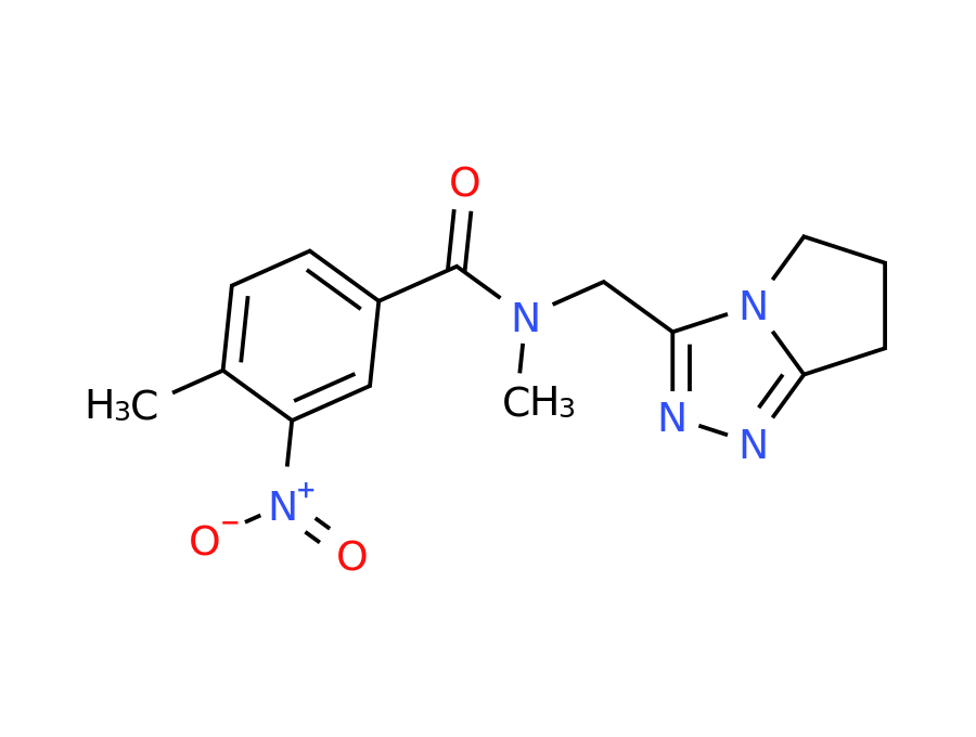 Structure Amb10624650