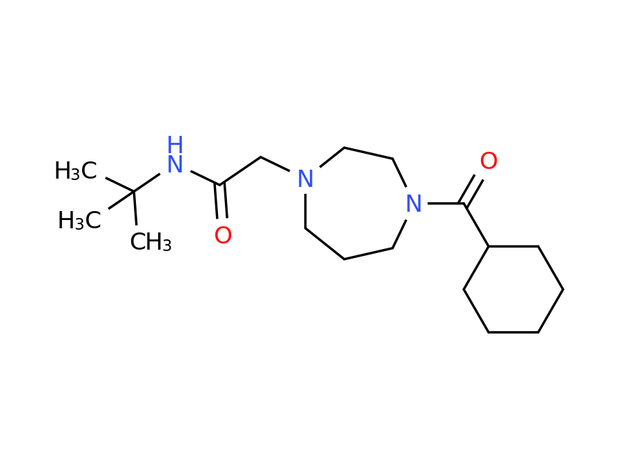 Structure Amb10624685