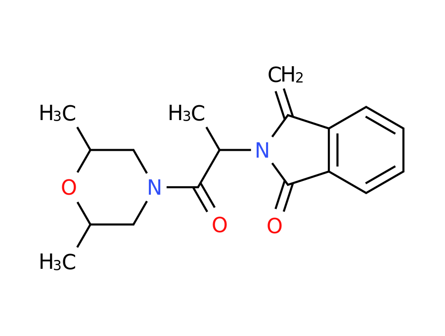 Structure Amb10624787