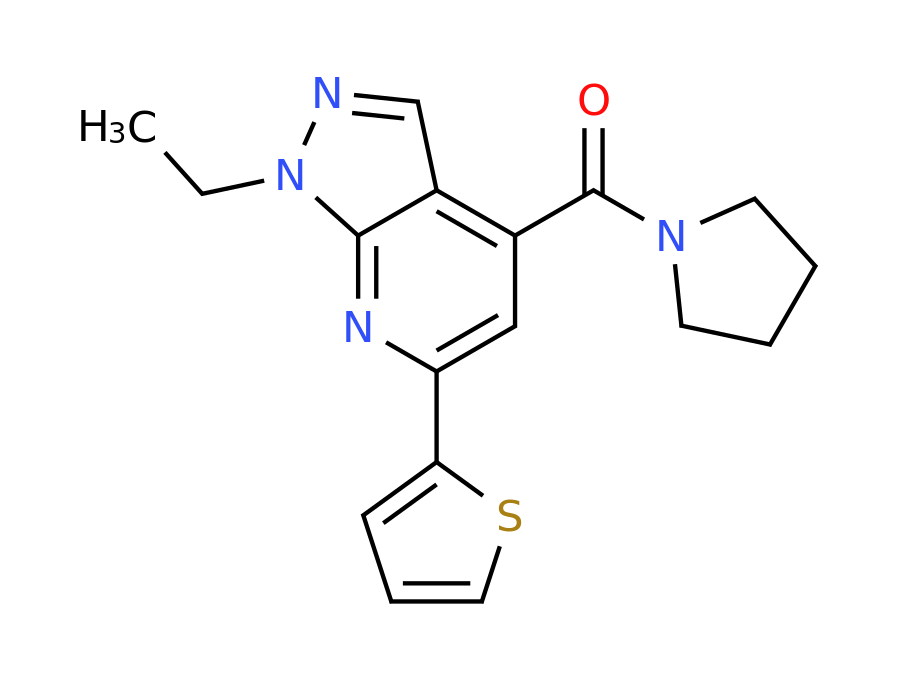 Structure Amb10624795