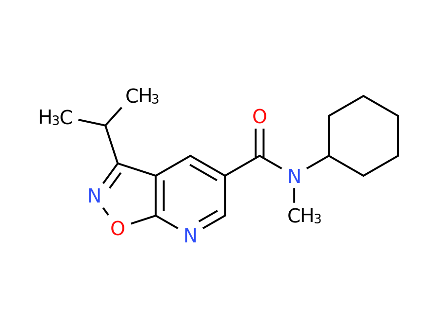 Structure Amb10624798