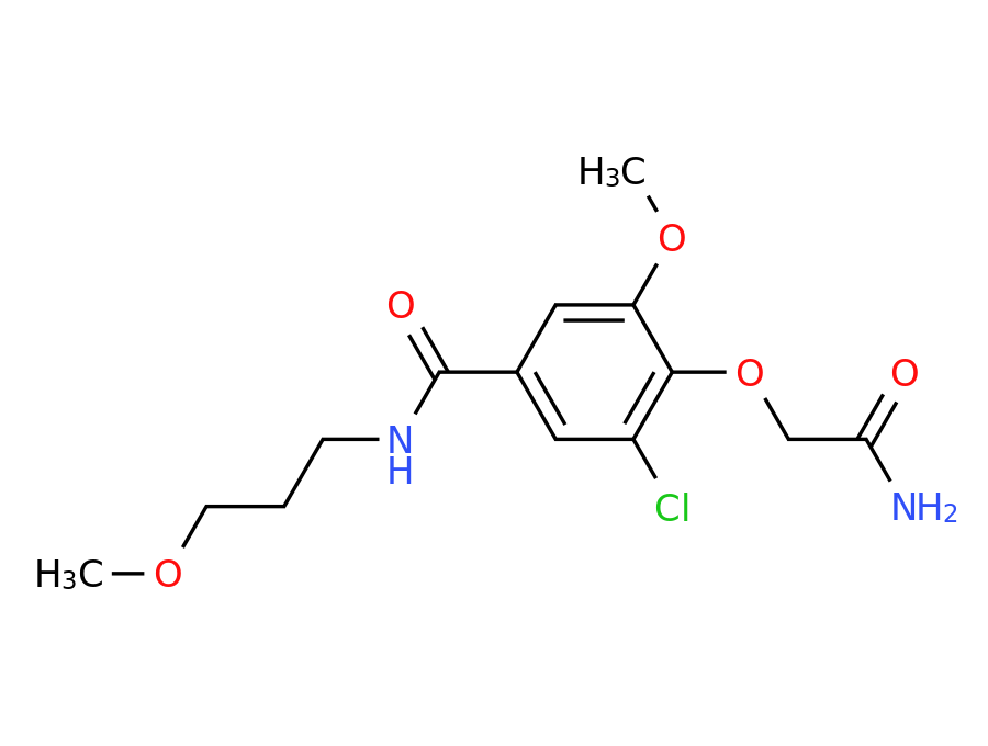 Structure Amb10624819