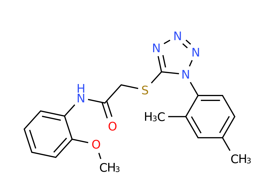 Structure Amb1062482