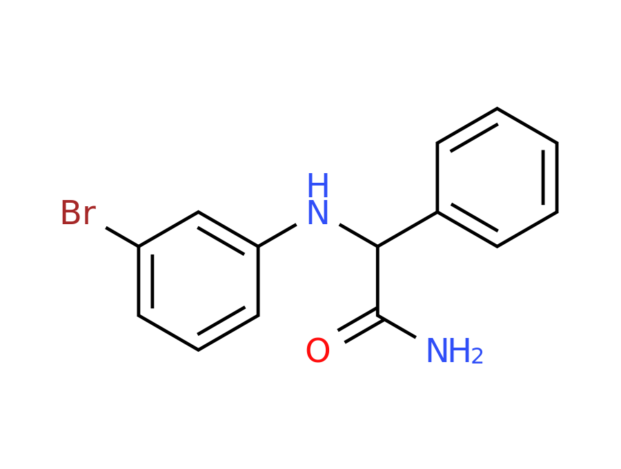 Structure Amb10624907