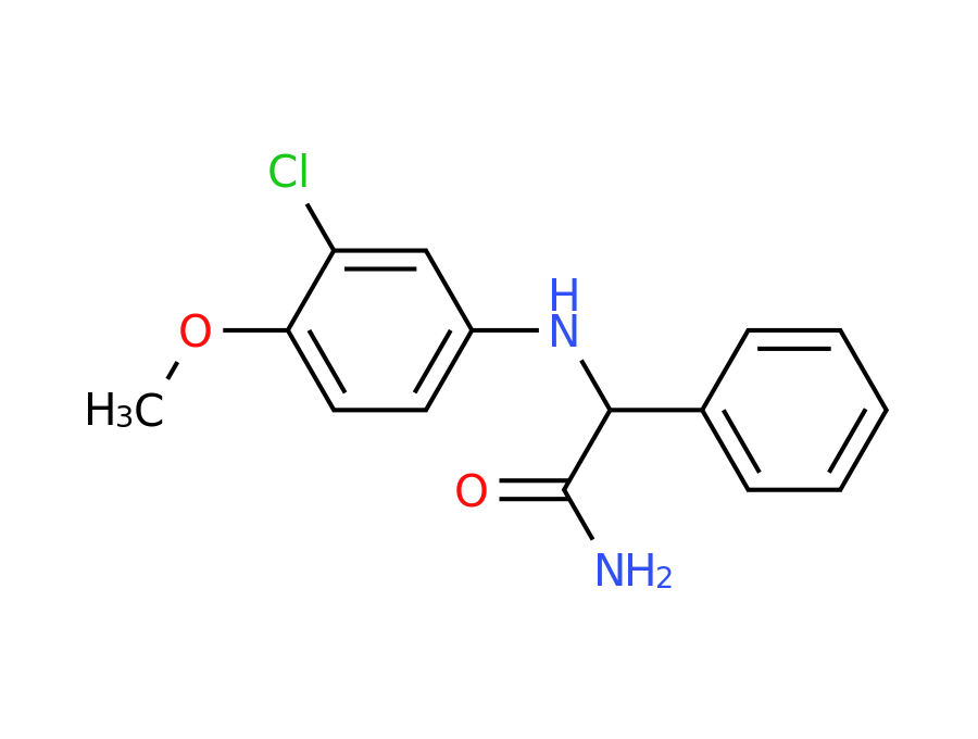 Structure Amb10624931