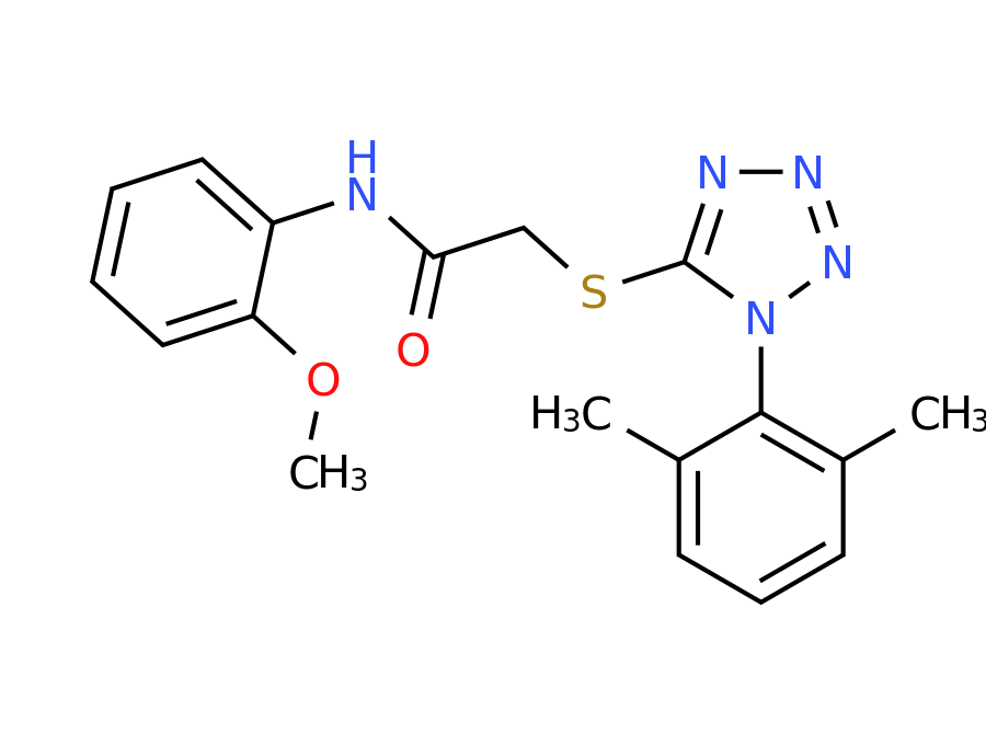 Structure Amb1062494