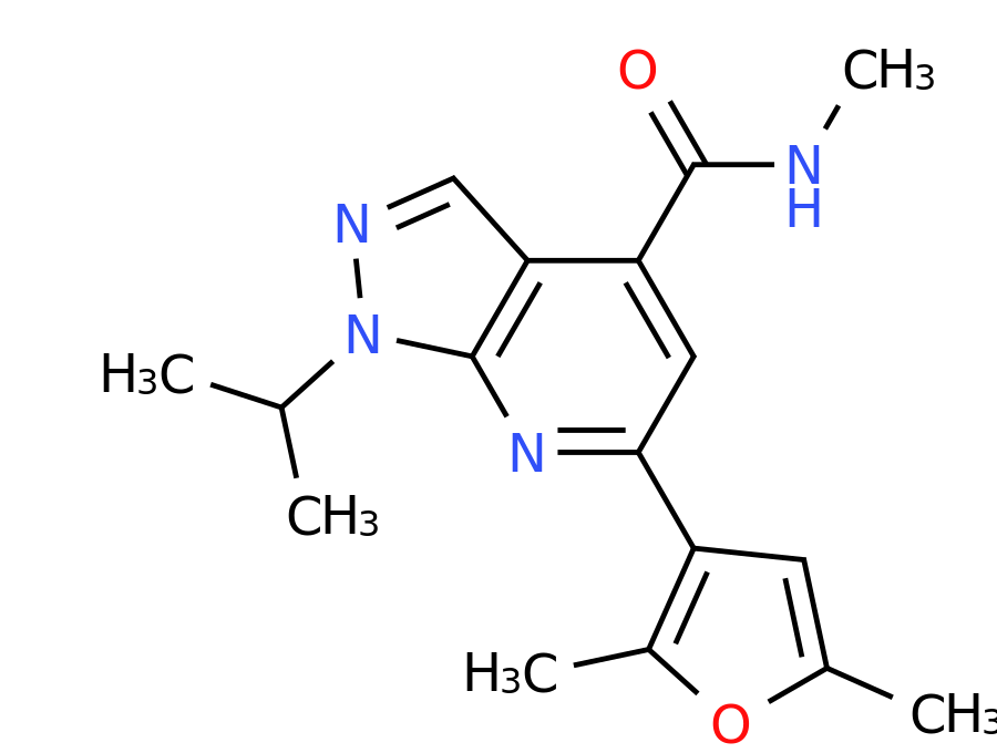 Structure Amb10625024