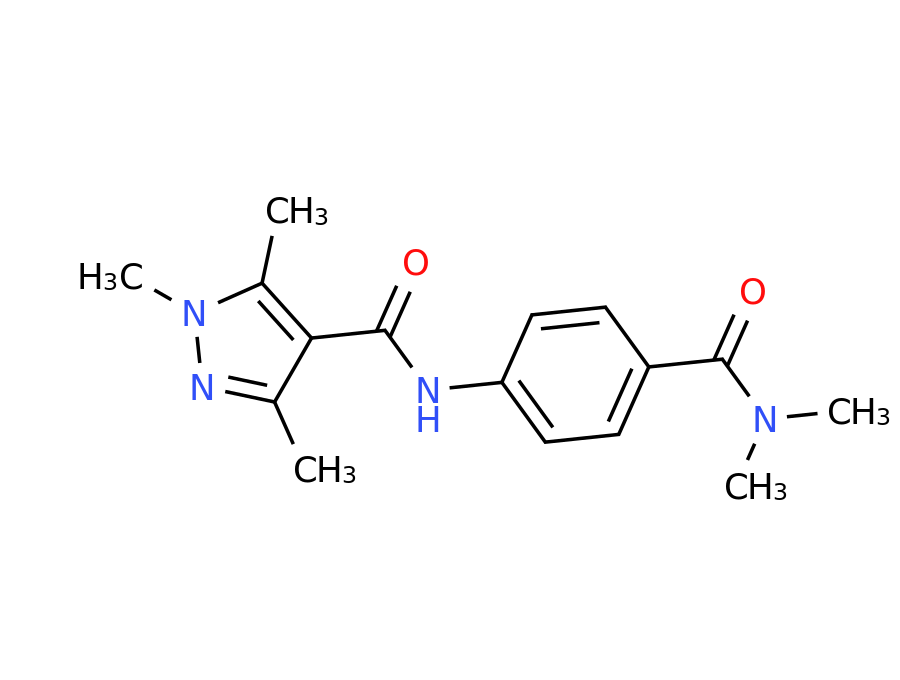 Structure Amb10625166