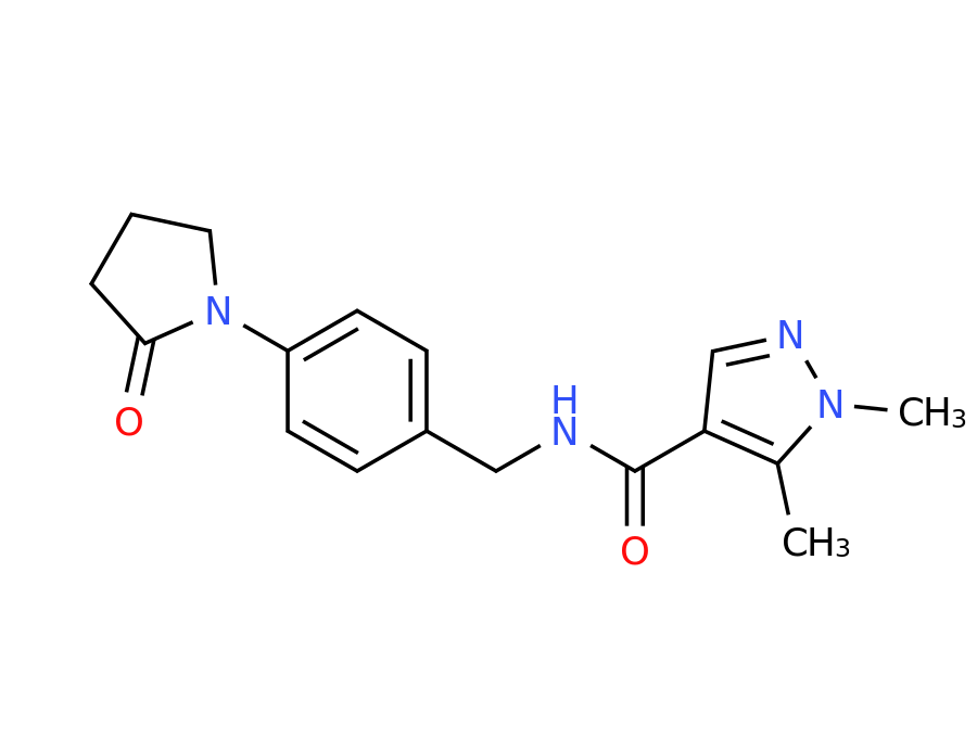 Structure Amb10625200