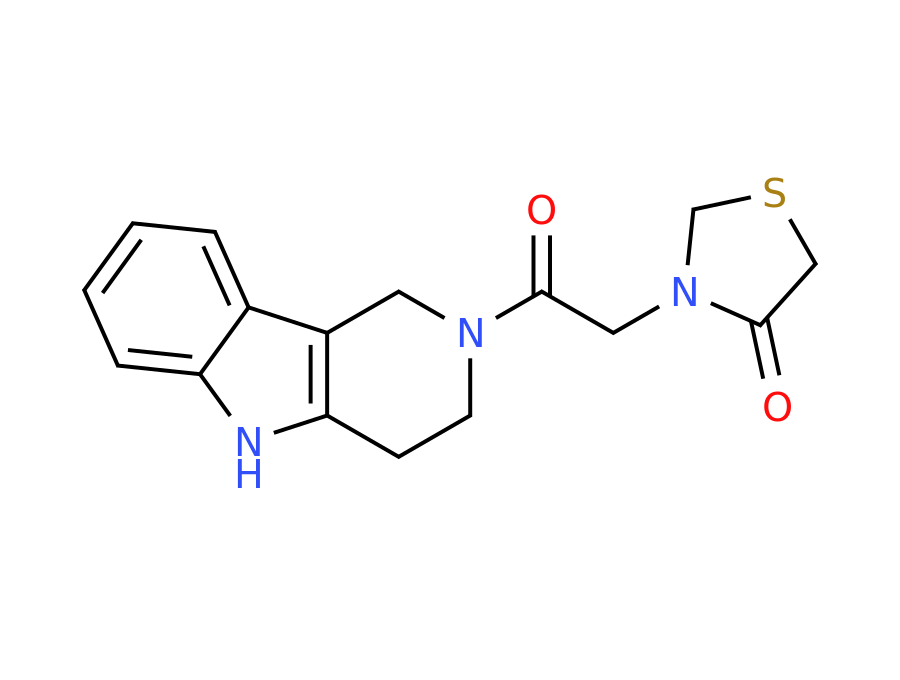 Structure Amb10625296