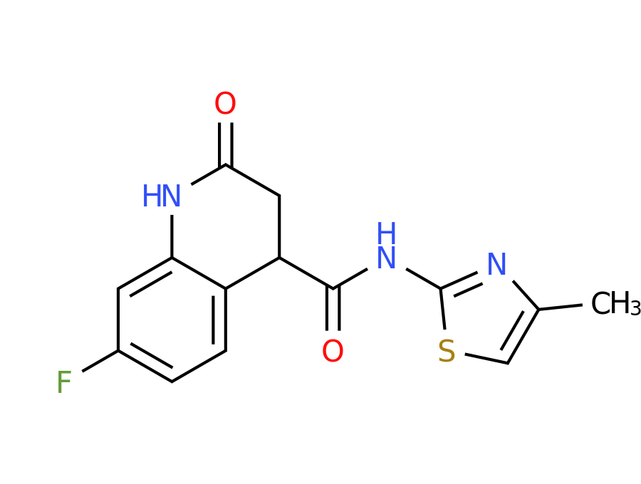 Structure Amb10625309