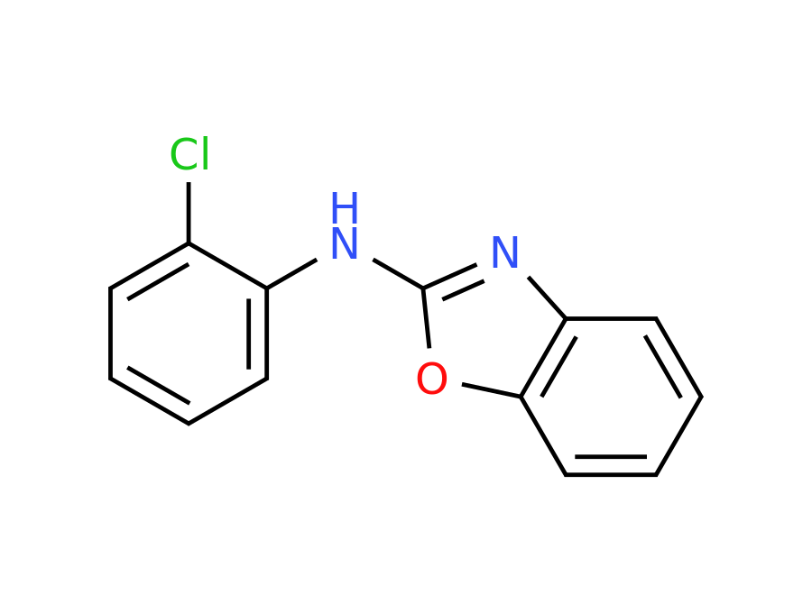 Structure Amb1062533