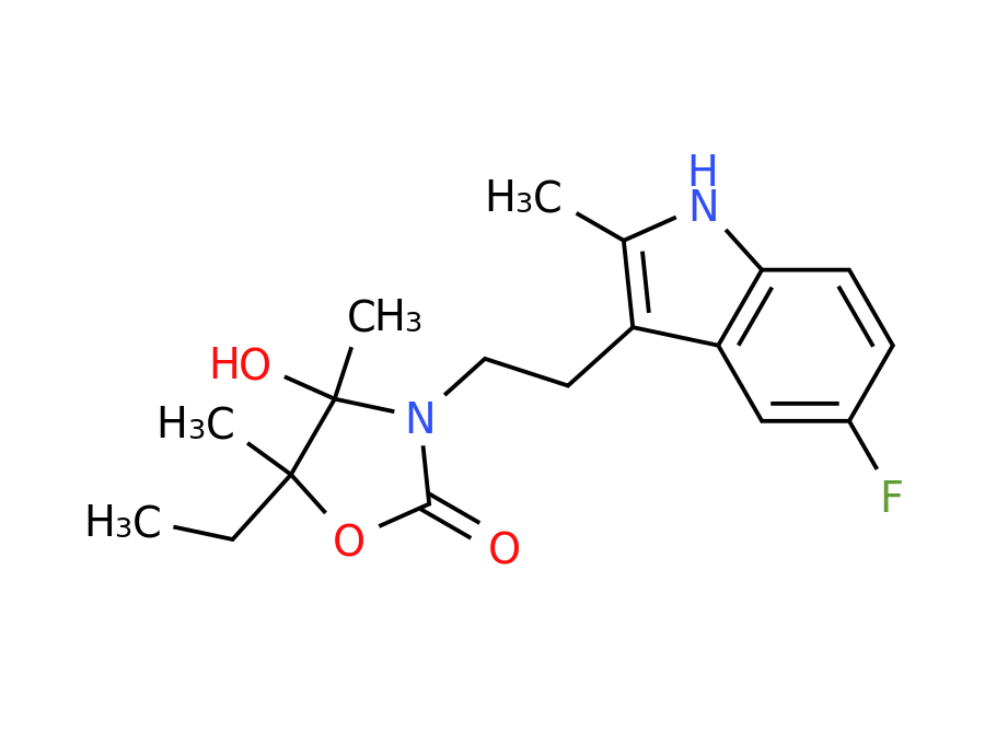 Structure Amb1062538