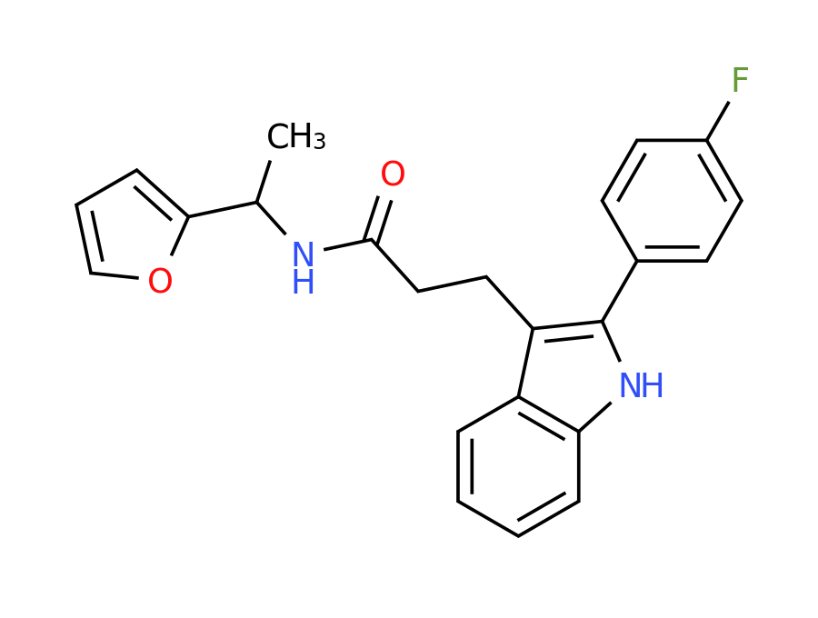 Structure Amb106254