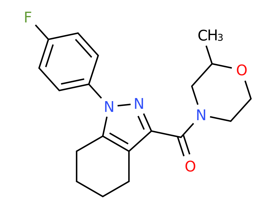 Structure Amb10625418