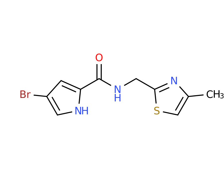 Structure Amb10625463