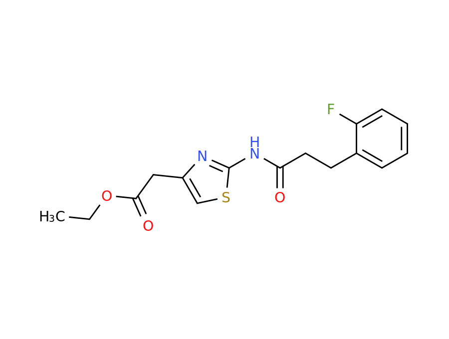 Structure Amb10625484