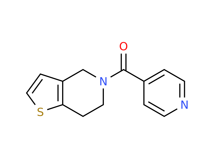 Structure Amb10625589