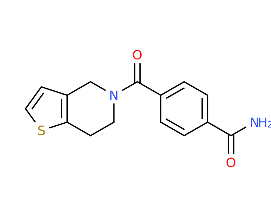 Structure Amb10625595