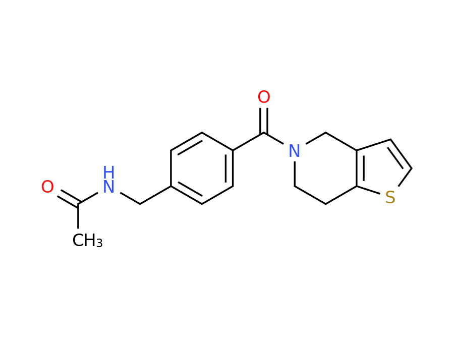 Structure Amb10625596