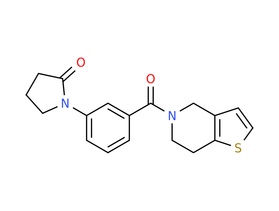 Structure Amb10625603