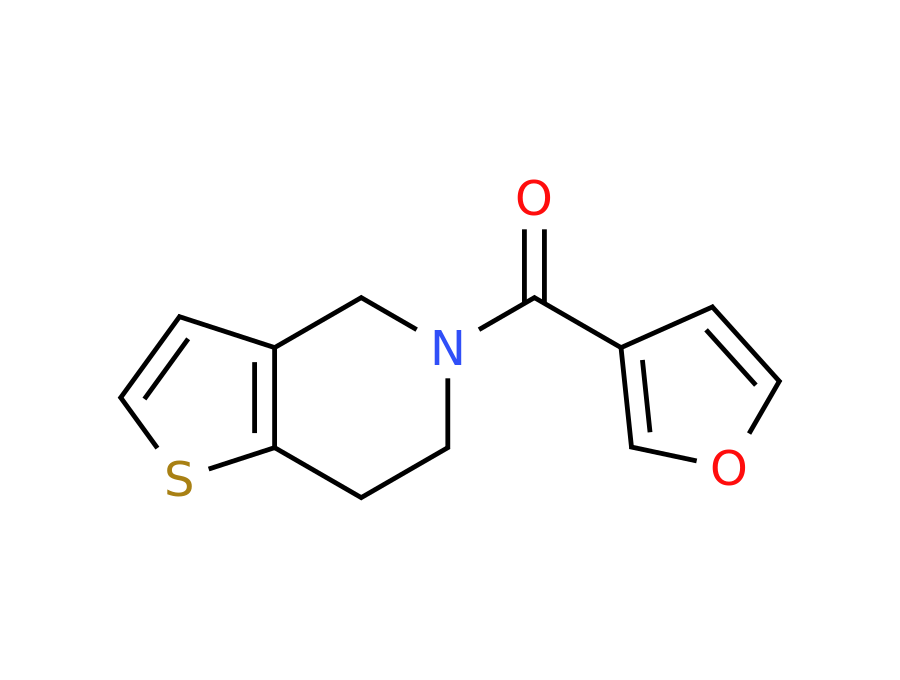 Structure Amb10625608