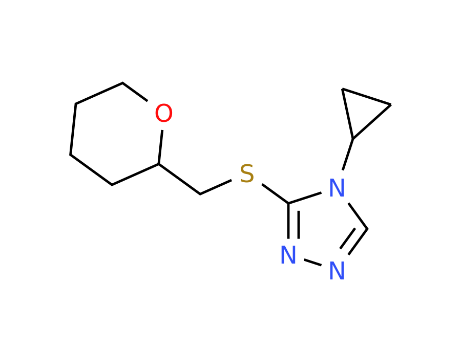 Structure Amb10625763