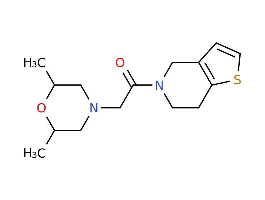 Structure Amb10626023