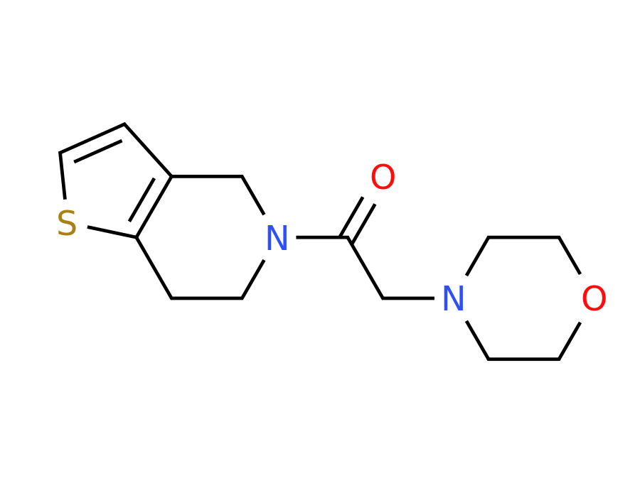 Structure Amb10626026