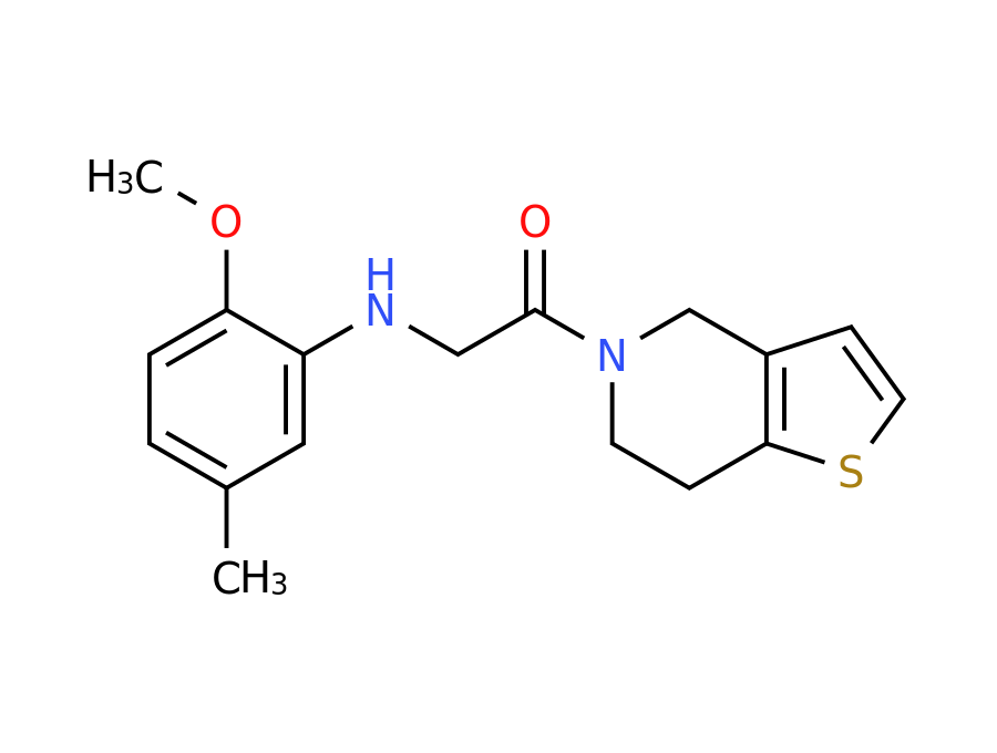 Structure Amb10626088