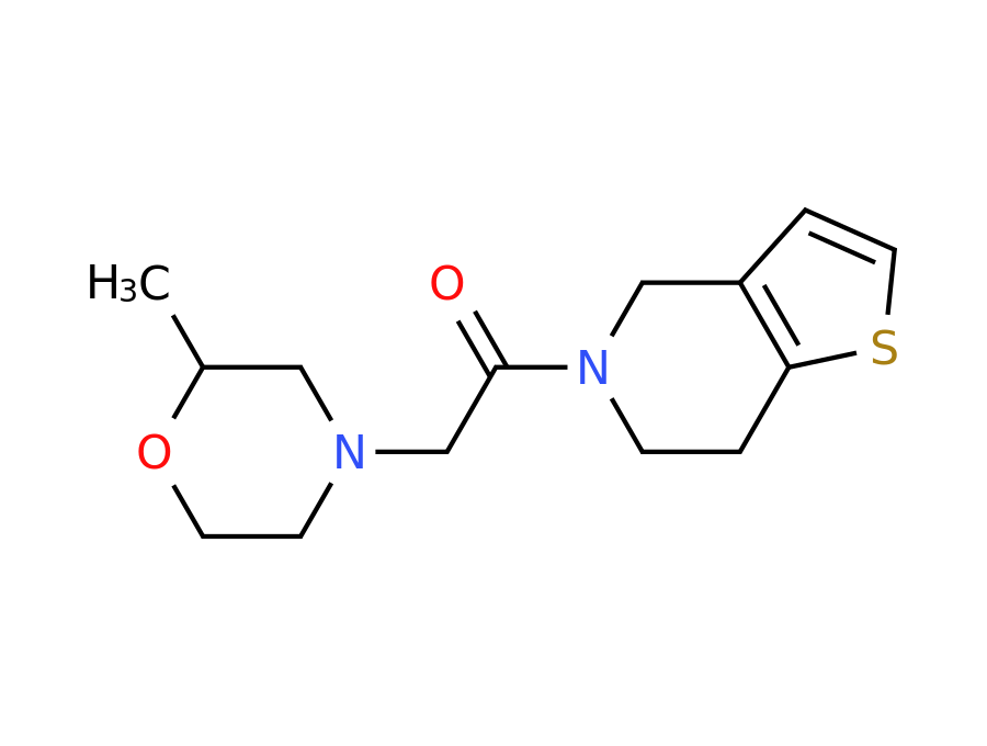 Structure Amb10626146