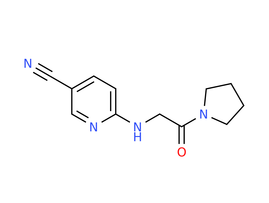 Structure Amb10626169