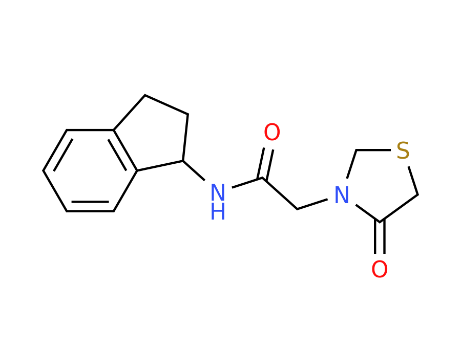 Structure Amb10626203