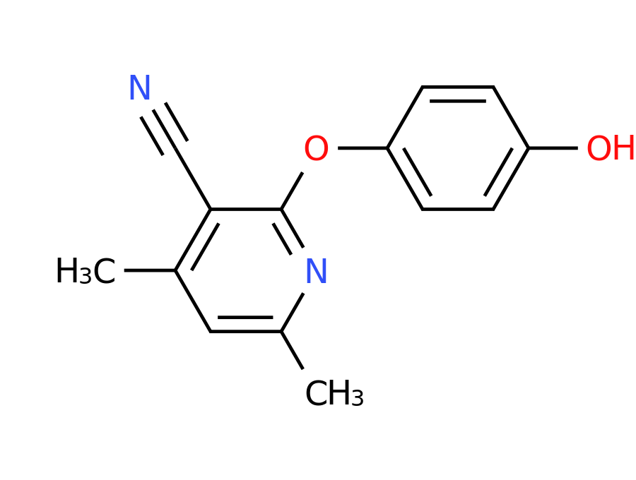 Structure Amb1062621