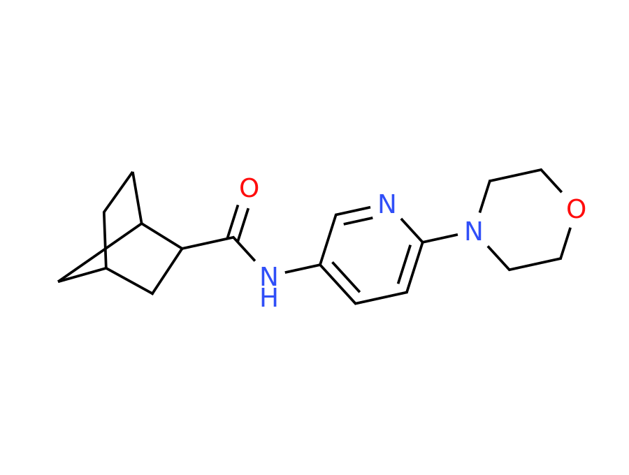 Structure Amb10626214