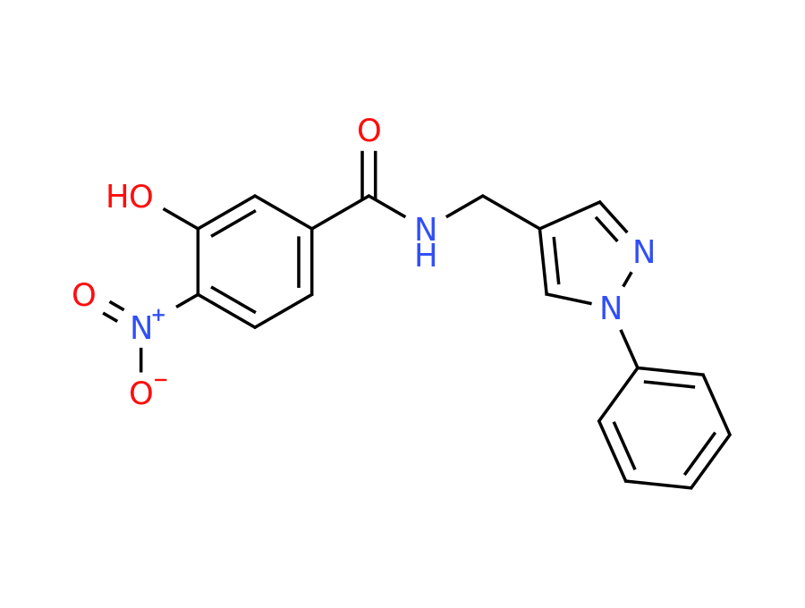 Structure Amb10626251