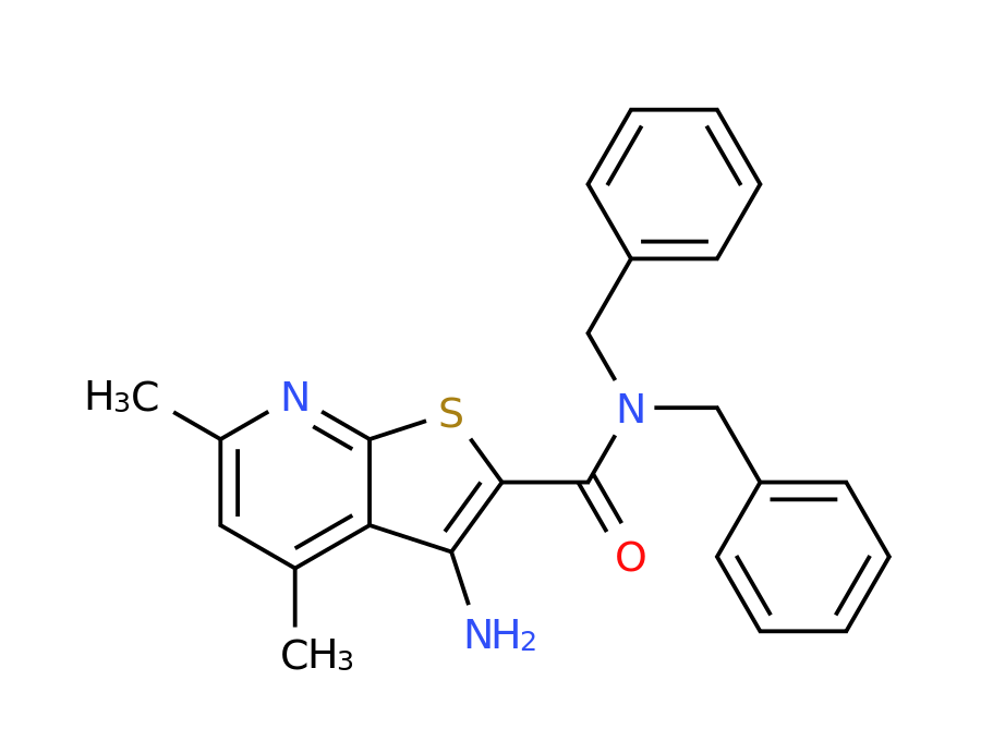 Structure Amb1062634