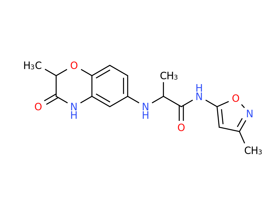 Structure Amb10626486