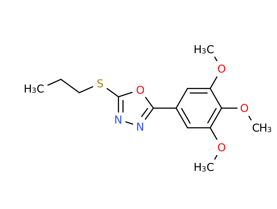 Structure Amb1062653