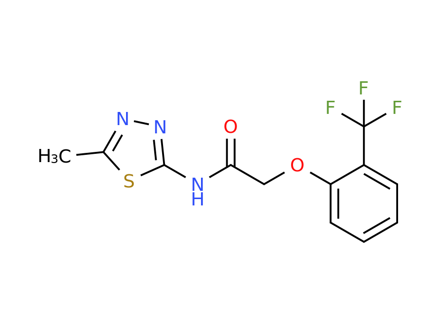 Structure Amb10626760