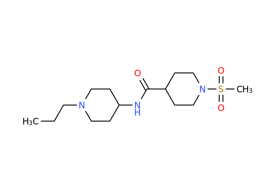 Structure Amb10626823