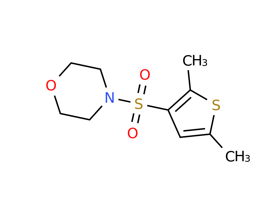 Structure Amb1062688