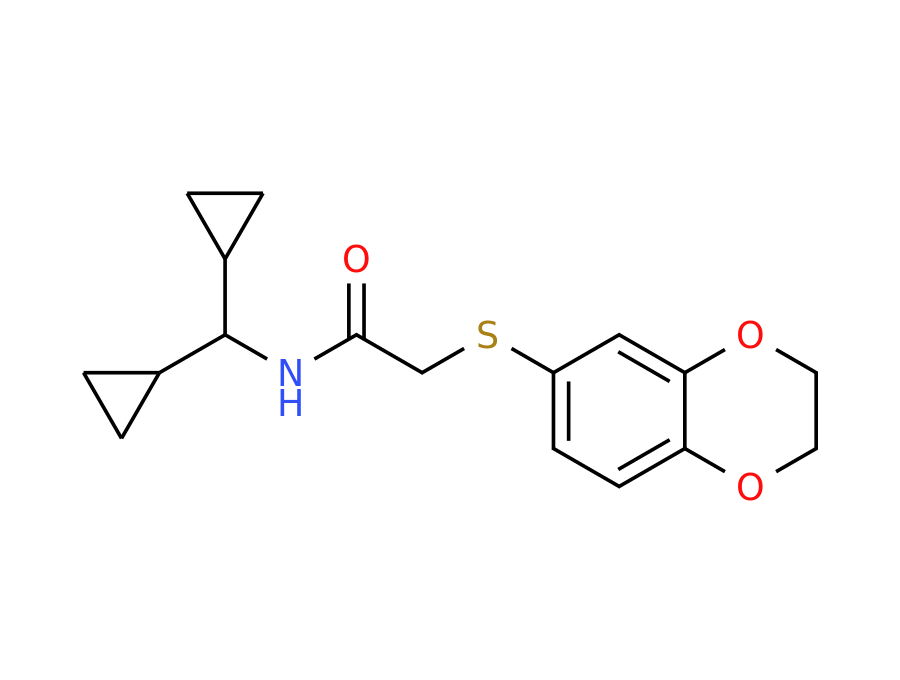 Structure Amb10626930