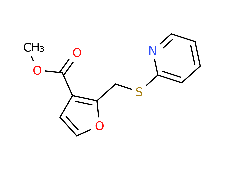 Structure Amb10626981