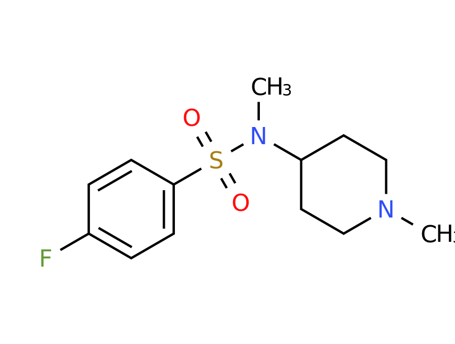 Structure Amb1062701