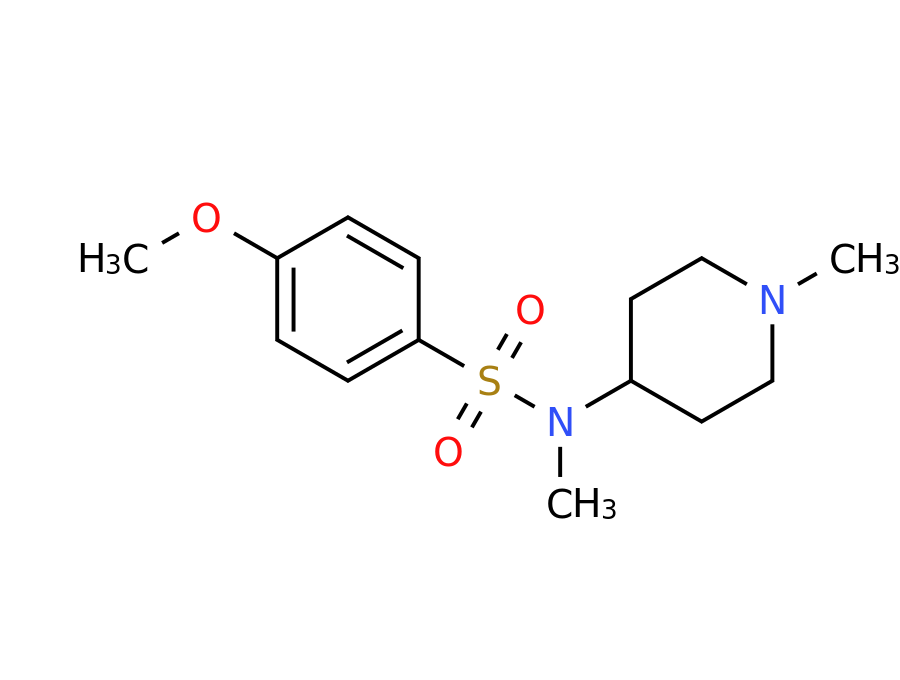 Structure Amb1062702