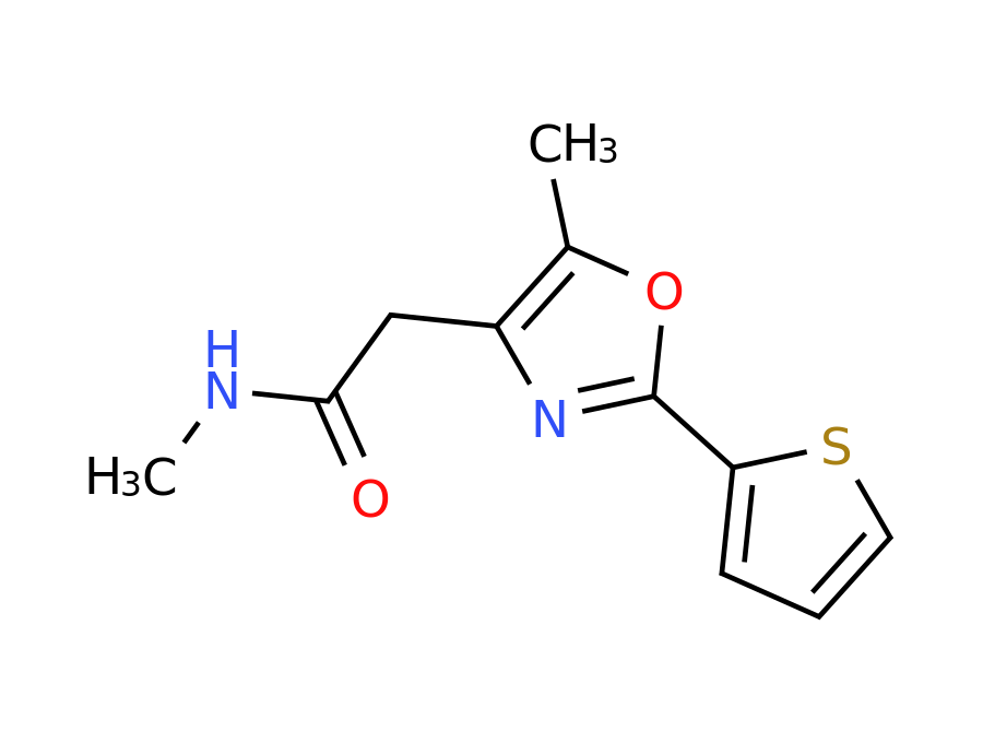 Structure Amb10627067