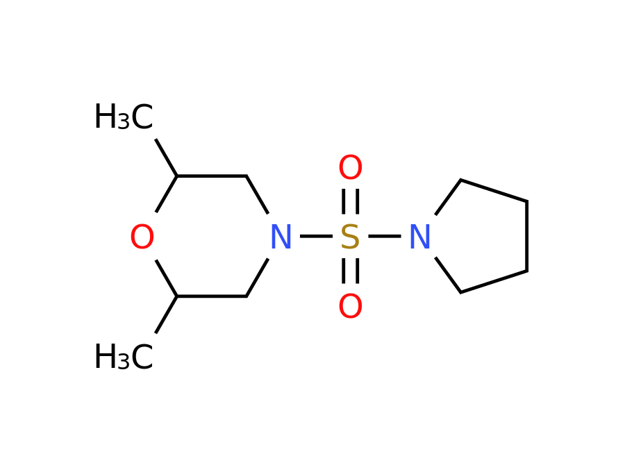 Structure Amb10627116